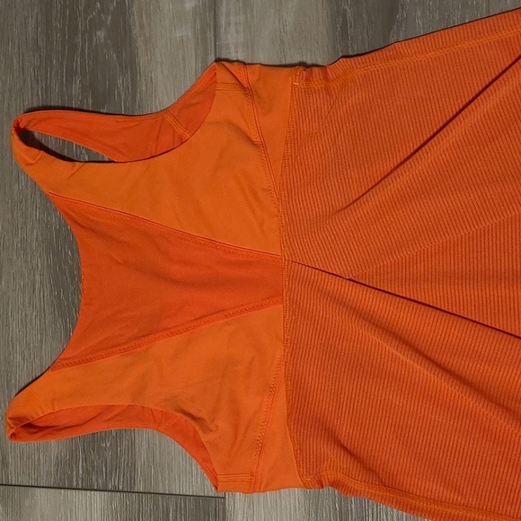 🩴Lululemon Run: Ta Ta Topper in Pizzaz - Picture 14 of 16